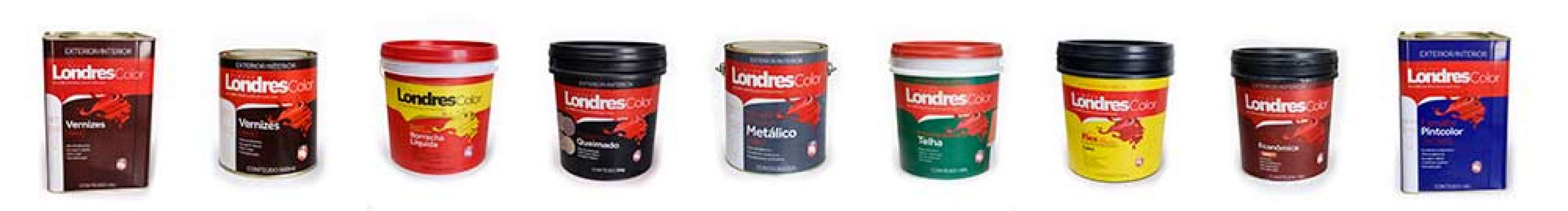 LondresColor